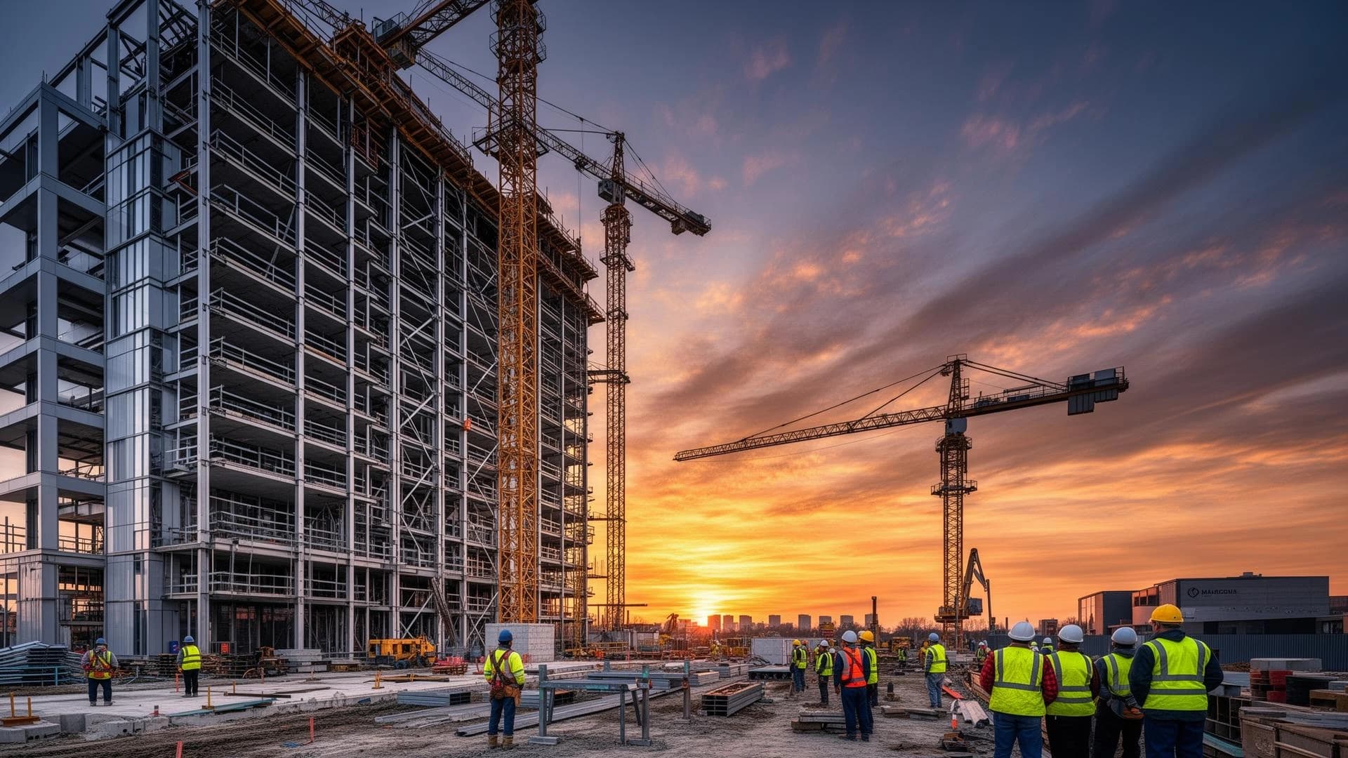 ULTRA-MODERN HOUSE DESIGN